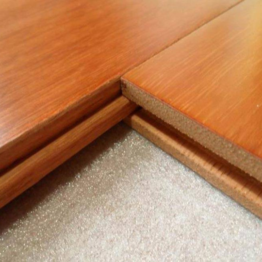 Массивная доска Komofloor Палуба КемпасКемпас 20х120х1500 Без покрытия - фото 1