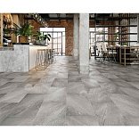 Стеновые панели Alpine Floor Light Stone LVT ECO 15-18 Авенгтон - 2