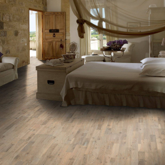 Паркетная доска Kahrs Дуб Килесанд (Kilesand) - фото 6