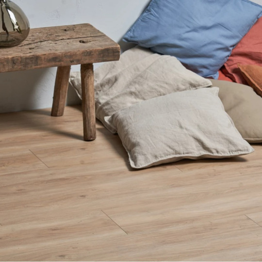 Кварц виниловый ламинат Vinilam Cork 10099V фаска Дуб Батис
- фото 9