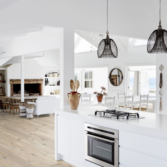 Паркетная доска Kahrs Дуб Кружево (Lace) - фото 6