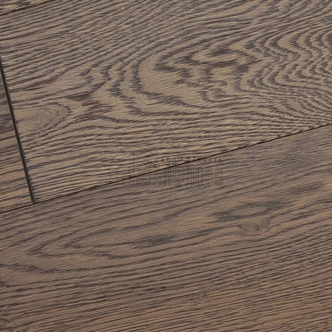 Инженерная доска Brinel 15 мм Дуб Master - фото 3