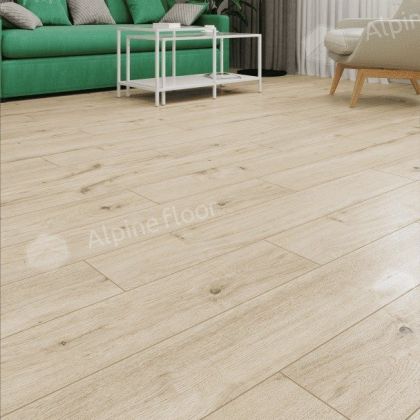 Alpine Floor IntensityДуб Салерно LF101-02