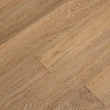 Инженерная доска Wood Bee Однополосная Дуб White (Вайт) - 1
