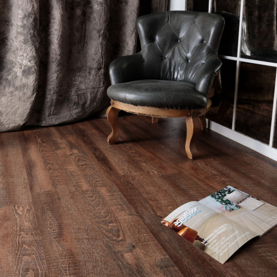 Кварц виниловый ламинат Aquafloor Nano AF3219N
- фото 3