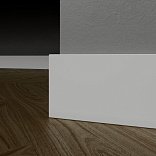 Плинтус Madest Decor Infinity Line IL106-080-10 - 3
