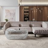 Кварц виниловый ламинат Vinilam Ceramo Stone 91902 Тосканский Камень
 - 3