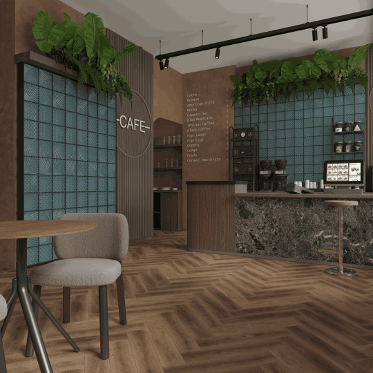 Кварц виниловый ламинат Alpine Floor Titan Parquet Икарус ЕСО 29-5
- фото 3