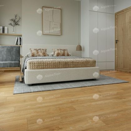 Кварц виниловый ламинат Alpine Floor Sequoia SPC ЕСО 6-14 Секвойя Пуро SPC

4 мм - Фото 3
