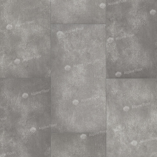 SPC ламинат Alpine Floor Stone Mineral Core Девон ECO 4-12
- фото 1