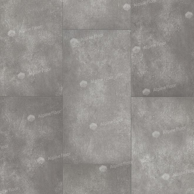 Кварц виниловый ламинат Alpine Floor Stone Mineral Core ECO 4-12 Девон - фото 1