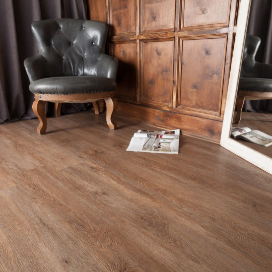 Кварц виниловый ламинат Aquafloor Nano AF3208N
- фото 3