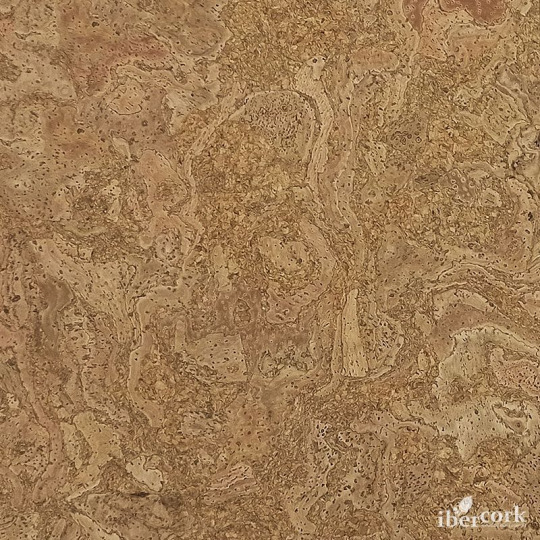 Пробковый пол Ibercork Толедо 4 SG - фото 1
