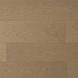 Инженерная доска Wood Bee Однополосная Дуб Фумо - 