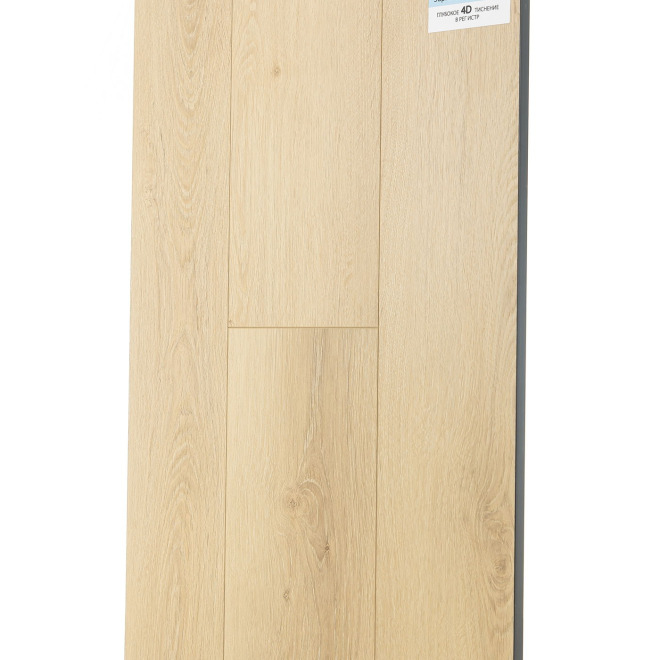 Ламинат FirstFloor SUPREME BLACK CORE 4D SUPREME BLACK CORE 4D 1F413 Дуб Эклипс | Eclipse oak - фото 5