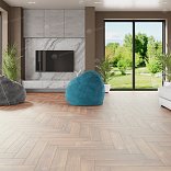 Кварц виниловый ламинат Alpine Floor Parquet Premium ECO 19-2 Дуб Royal - 1