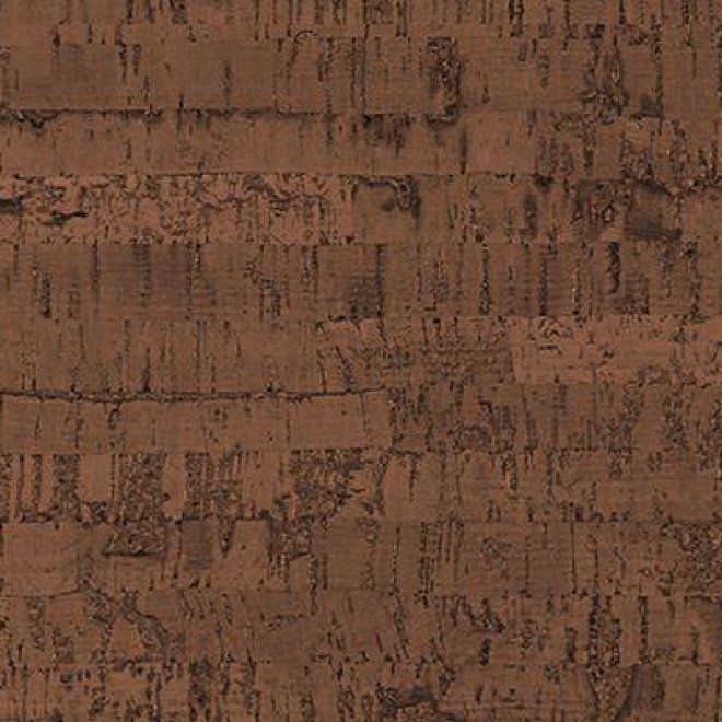 Пробковый пол Corkstyle EcoCork Linea Chocco - фото 2