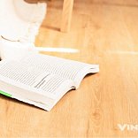 Кварц виниловый ламинат Vinilam VinilPol SPC click 7891 -EIR Дуб Латина - 6