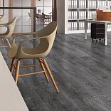 Ламинат Pergo Classic Plank 4V - Veritas Classic Plank 4V - Veritas Дуб антрацит - 1