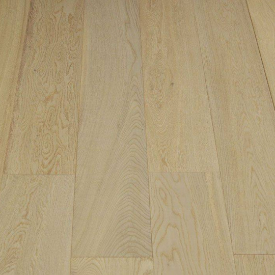 Инженерная доска Wood Bee Однополосная Дуб Arctik (Арктик) - фото 9