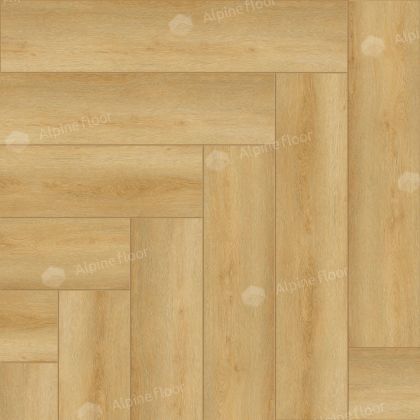 Alpine Floor Дуб Батейн ECO 13-29
