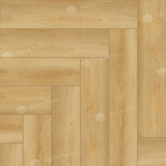 SPC ламинат Alpine Floor Light Parquet Дуб Батейн ECO 13-29
- фото 1