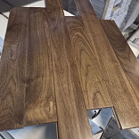 Инженерная доска Ablux Орех американский палуба - 4