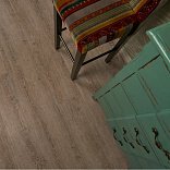 Кварц виниловый ламинат Vinilam Ceramo Wood 10128 Дуб Шале - 