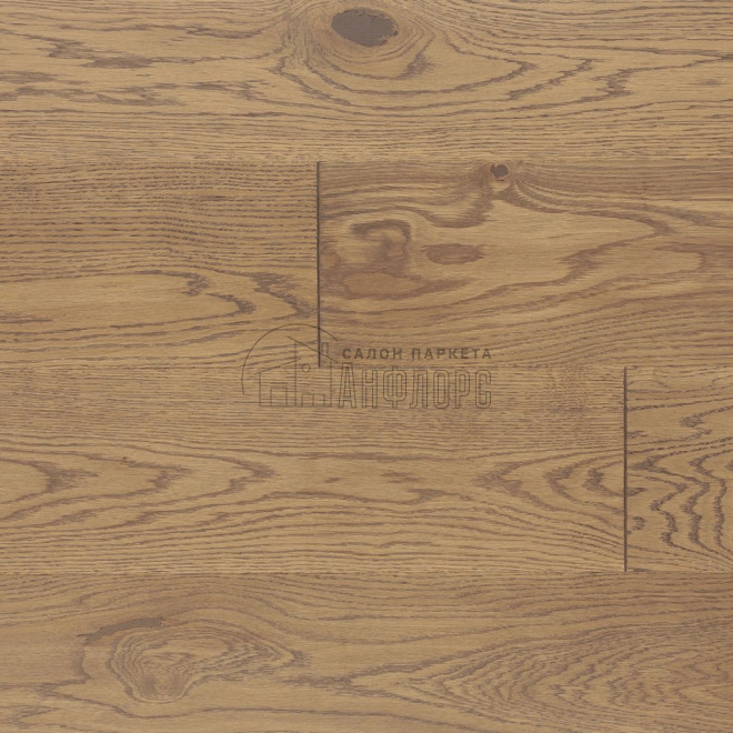 Инженерная доска Brinel 15 мм Дуб Sense - фото 1