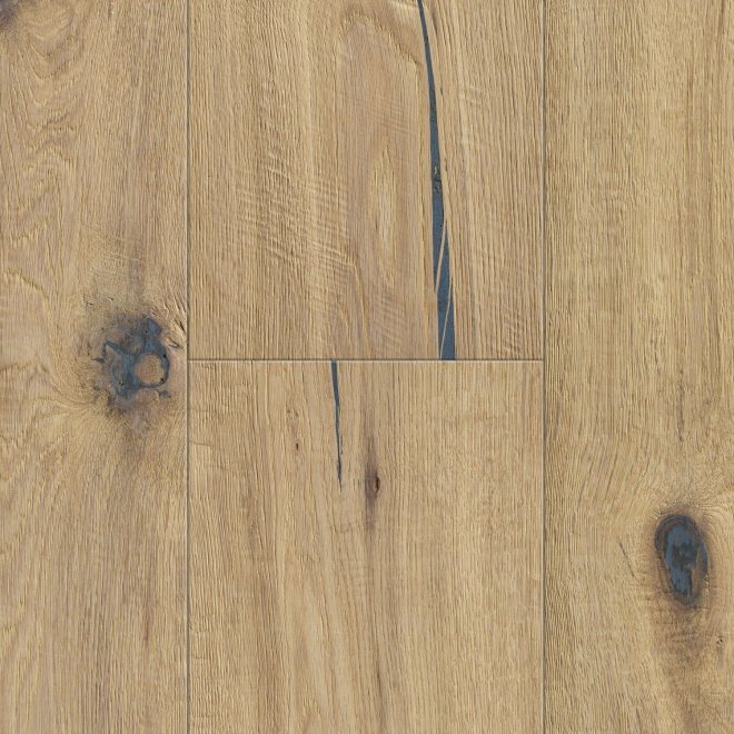 Паркетная доска Wicanders WOOD Parquet Wicanders WOOD Parquet RW04254C Дуб Айвори - фото 1