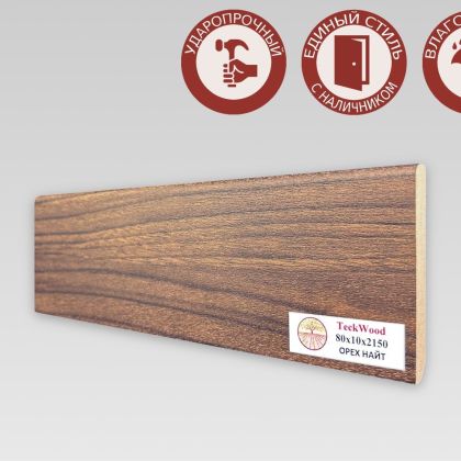 TeckWood Орех Найт