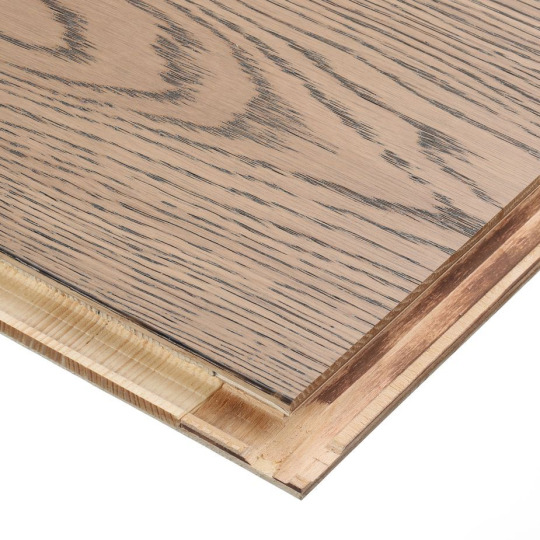 Паркетная доска Focus Floor Смарт Дуб Элеганс фаска (Элегант)
- фото 4