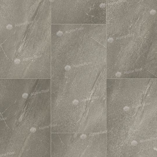 Кварц виниловый ламинат Alpine Floor Stone Mineral Core ECO 4-4 Авенгтон
- фото 1