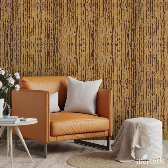 Стеновые панели Ibercork Decor Эспера - фото 2