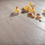 Паркетная доска Barlinek Дуб Marzipan Muffin  - 1