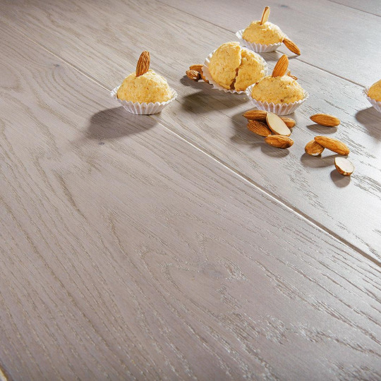 Паркетная доска Barlinek Дуб Marzipan Muffin  - фото 2