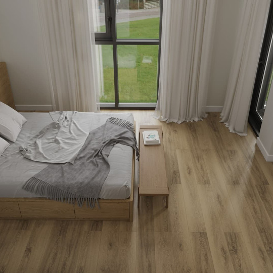 Кварц виниловый ламинат Alpine Floor Grand Sequoia (5 мм) Вайпуа ECO 11-1908 MC
Вайпуа ECO 11-1908 MC 5x180x1524 - фото 1