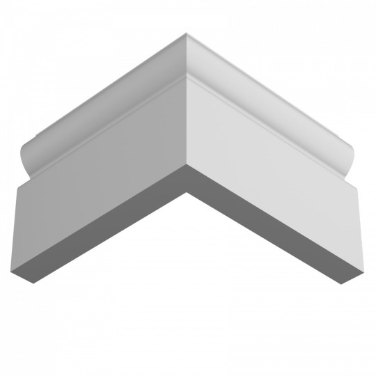 Плинтус Ultrawood Ultrawood Base 0018 - фото 2