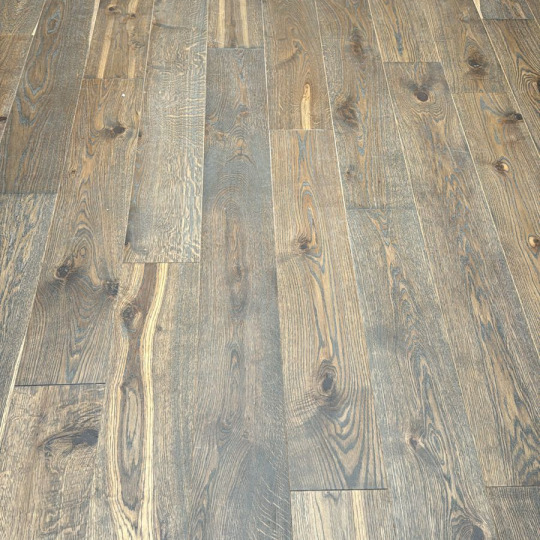 Инженерная доска Legend Vintage (Винтаж) 190 мм - фото 8