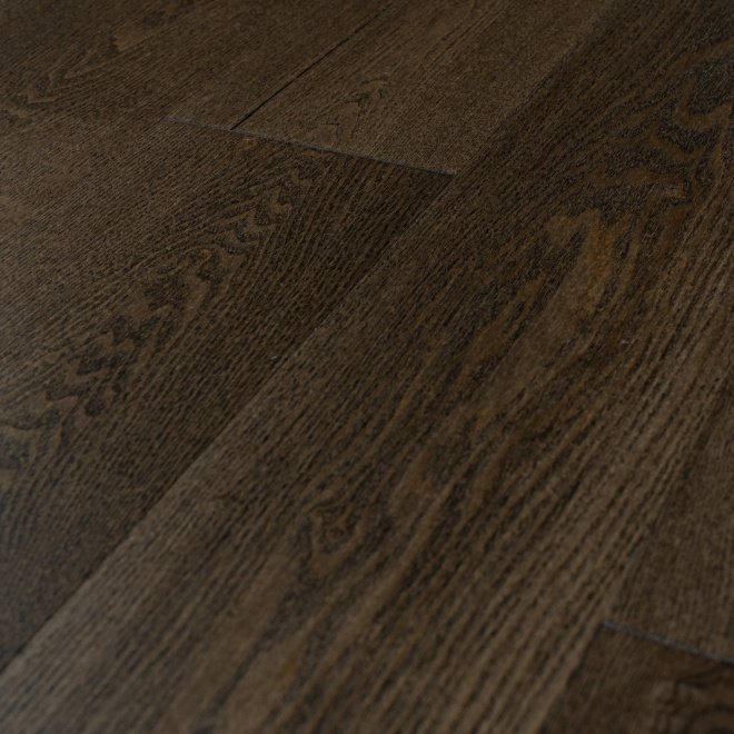 Паркетная доска Amber Wood Ясень Бурбон Классика - фото 5