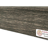 Плинтус TeckWood Цветной 75x16 Дуб Столичный (Oak Capital) - 