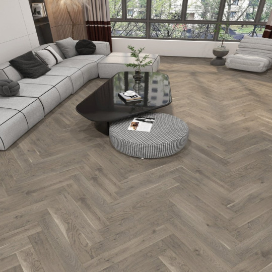 Ламинат LamiWood Chester Chester 519 Дуб Оксфорд - фото 11