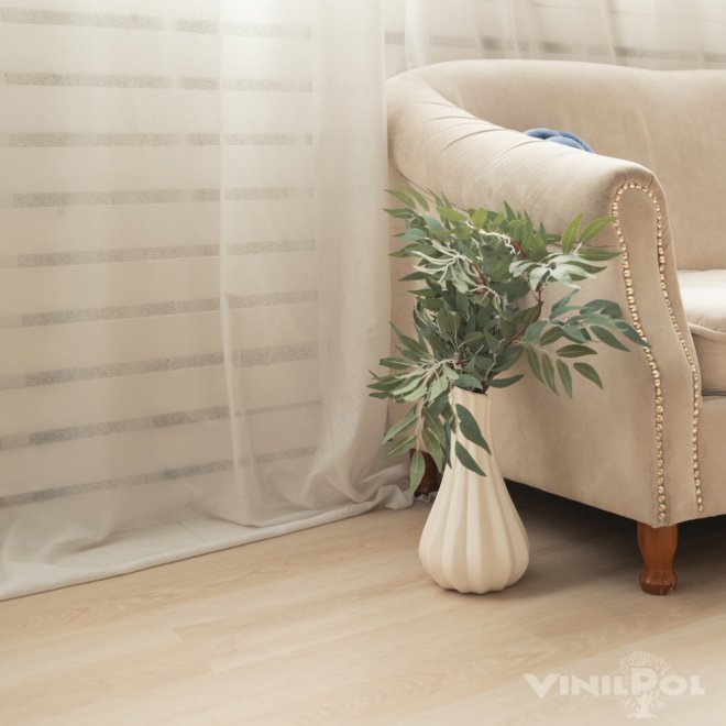 Кварц виниловый ламинат Vinilam VinilPol Glue 7892 -EIR Дуб Ното клеевой

2 мм - фото 5