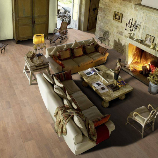 Паркетная доска Kahrs Дуб Портофино (Portofino) - фото 2