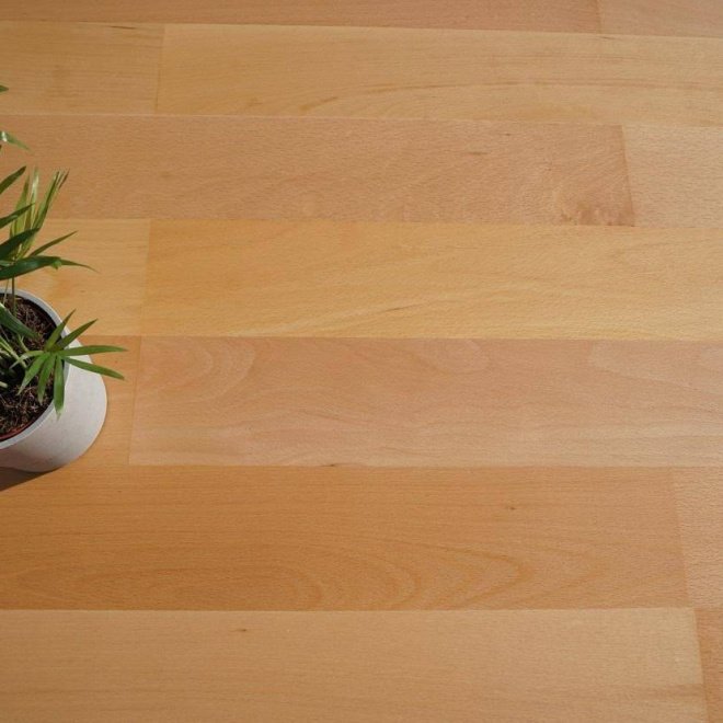 Паркетная доска Parquet Prime Parquet Prime Бук Фиорентина - фото 1