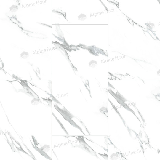 SPC ламинат Alpine Floor Stone Mineral Core Делмар ECO 4-25
- фото 1
