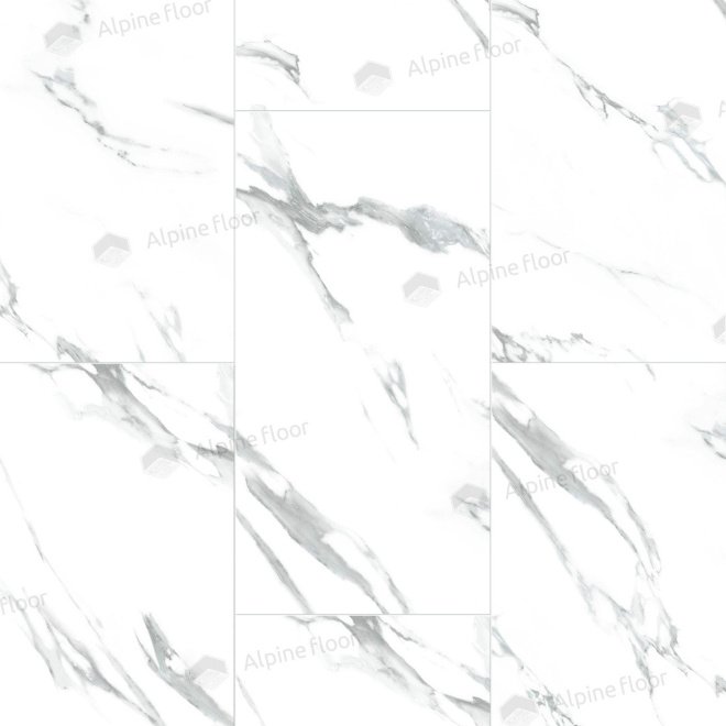 Кварц виниловый ламинат Alpine Floor Stone Mineral Core ECO 4-25 Делмар - фото 1