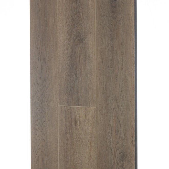 Кварц виниловый ламинат FirstFloor FirstFloor 1F021 Сканди дуб кофе/Skandi Oak Coffee - фото 2