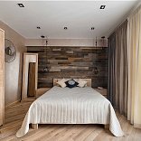 Стеновые панели Flitch Декоративные панели Плашки - 5