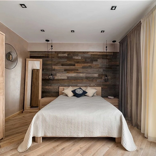 Стеновые панели Flitch Декоративные панели Плашки - фото 6